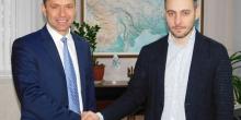 Свежие новости: В Николаеве представили нового главу Службы автомобильных дорог области