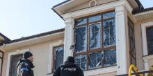 Свежие новости: Военные корабли российских оккупантов обстреляли Одессу