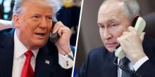 Свіжі новини: Трамп домовився з путіним про дизель із росії : Зеленський різко відреагував