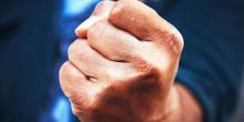 Фото новости: В Ровно мужчина избил сотрудницу полиции, прибывшую на вызов о домашнем насилии Свежие новости: В Ровно мужчина избил сотрудницу полиции, прибывшую на вызов о домашнем насилии