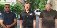 Свежие новости: Поліція й прокуратура розповіли про розслідування вбивства Парубія
