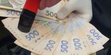 Свежие новости: На Николаевщине на взятке в 9000 грн. задержан майор полиции