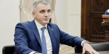 Свежие новости: Сенкевич: Депутаты должны сделать так, чтобы отремонтировали ж/д переезды в Николаеве