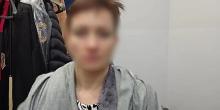 Фото новости: Киевские патрульные задержали женщину, которая употребляла наркотики за столиком в ТРЦ Свежие новости: Киевские патрульные задержали женщину, которая употребляла наркотики за столиком в ТРЦ