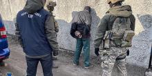 Свежие новости: Контрразведка СБУ задержала боевика «ЛНР», который после тюремного срока за наркотики в РФ вернулся в Украину