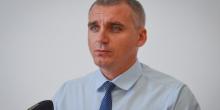 Свежие новости: Сенкевич о причине своего импичмента: «Кто-то хочет быть ближе к такому ресурсу, как городской бюджет города Николаев»
