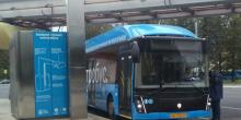 Свежие новости: Уже в трех городах Украины тестируют электробусы