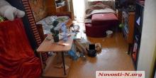 Свежие новости: В квартире в центре Николаева обнаружены трупы двух женщин