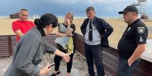 Фото новости: На Одесщине в баре расстреляли мужчину Свежие новости: На Одесщине в баре расстреляли мужчину
