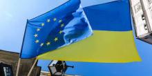 Свежие новости: Украина получила «зеленый свет» на членство в ЕС