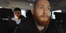 Фото новости: Поліція повідомила про підозру полоненим окупантам, які грабували будинки на Київщині Свежие новости: Поліція повідомила про підозру полоненим окупантам, які грабували будинки на Київщині