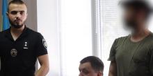Свежие новости: Стрілянина в Миколаєві: підозрюваного у вбивстві двох громадян Колумбії взяли під варту