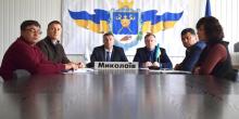 Фото новости: В Миколаївській області вже розпочато будівництво сільських амбулаторій в трьох населених пунктах Свежие новости: В Миколаївській області вже розпочато будівництво сільських амбулаторій в трьох населених пунктах
