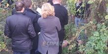 Свежие новости: В Киеве нашли труп мужчины с пулевым ранением