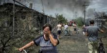 Фото новости: В войне на Донбассе действует неформальный принцип  Свежие новости: В войне на Донбассе действует неформальный принцип