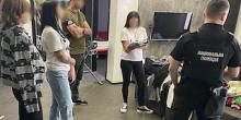 Свежие новости: В Харкові поліція затримала організаторів мережі борделів