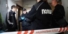 Фото У Миколаєві поліцейські встановлюють обставини загибелі двох малолітніх дітей Фото У Миколаєві поліцейські встановлюють обставини загибелі двох малолітніх дітей