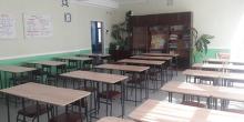 Фото новости: У новий навчальний рік з новими меблями для школи Свежие новости: У новий навчальний рік з новими меблями для школи