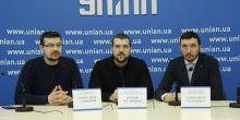 Фото новости: Национальный корпус пообещал блокировать Николаевский облсовет до отставки губернатора Савченко Свежие новости: Национальный корпус пообещал блокировать Николаевский облсовет до отставки губернатора Савченко