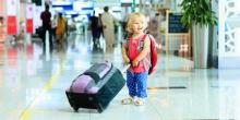 Свежие новости: Как оформить документы на ребенка для поездки в Европу без виз