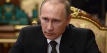 Свежие новости: Путин: Все страны СНГ – потенциальные объекты атак террористов