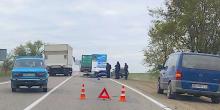 Свежие новости: ДТП в Вознесенском районе: водитель мотоцикла совершил наезд на велосипедиста