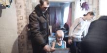 Свежие новости: У Братському районі відбувся рейд в житловому секторі