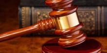 Фото новости: Уволили трех судей из Одесской области Свежие новости: Уволили трех судей из Одесской области