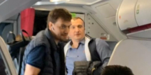 Фото новости: Гончарук покинул Украину и улетел на отдых, - Дубинский Свежие новости: Гончарук покинул Украину и улетел на отдых, - Дубинский