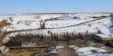 Свежие новости: На ЮУАЭС состоялся очередной оперативный штаб по реконструкции системы техводоснабжения