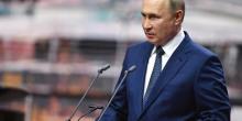 Фото новости: Путин прокомментировал планы  Свежие новости: Путин прокомментировал планы