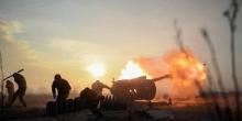 Фото новости: ВСУ на Донбассе понесли потери Свежие новости: ВСУ на Донбассе понесли потери