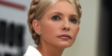 Свежие новости: Савченко сравнила Тимошенко с холодной восковой куклой