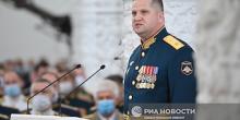 Фото новости: В Бердянську ліквідували російського генерал-лейтенанта – ракети вдарили по готелю з окупантами Свежие новости: В Бердянську ліквідували російського генерал-лейтенанта – ракети вдарили по готелю з окупантами