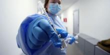 Свежие новости: В Украине за сутки сделали рекордное число вакцинаций от коронавируса