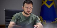 Фото новости: Зеленський призначив голів СБУ у Херсонській та Чернігівській областях Свежие новости: Зеленський призначив голів СБУ у Херсонській та Чернігівській областях