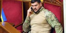 Фото новости: Любого террориста будем мочить в сортире, - губернатор Николаевщины Свежие новости: Любого террориста будем мочить в сортире, - губернатор Николаевщины
