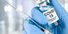 Свежие новости: В Первомайске во время COVID-вакцинации учителей закончились прививки