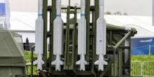 Фото новости: Німецький комплекс ППО IRIS-T вже працює на південному напрямку Свежие новости: Німецький комплекс ППО IRIS-T вже працює на південному напрямку