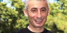 Свежие новости: Эрик Григорян поздравил женщин с праздником весны