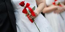 Свежие новости: В Украине 18.08.2018 поженилось рекордное количество пар