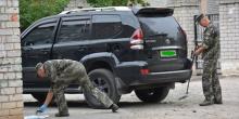 Фото новости: В покушении на николаевского депутата Жвавого подозревается его 16-летний сын Свежие новости: В покушении на николаевского депутата Жвавого подозревается его 16-летний сын