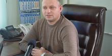 Свежие новости: Новоодесскую полицию временно возглавил брат экс-нардепа от ПР Иван Жук