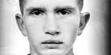 Свежие новости: На Донбассе погиб 19-летний боец АТО