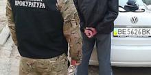 Свежие новости: На Николаевщине задержали офицера ВСУ, требующего от подчиненного взятку за увольнение