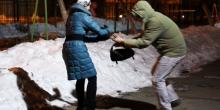 Свежие новости: В Николаеве грабитель напал на девушку