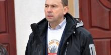 Фото новости: Владимир Луста о  Свежие новости: Владимир Луста о