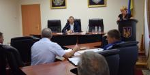 Свежие новости: В ОДА обговорили умови поліпшення пляжів та місць масового відпочинку населення на Миколаївщині
