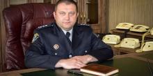 Свежие новости: Звернення начальника поліції Миколаївської області Олександра Анохіна до мешканців регіону з приводу богослужінь на Великодні свята