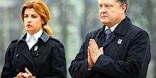 Свежие новости: Порошенко: Грузия спасла семью моей жены